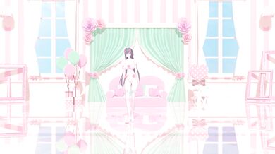 Hentai Yayi: A Sensual Journey of Sexual Awakening