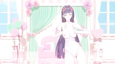 Hentai Yayi: A Sensual Journey of Sexual Awakening