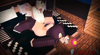 Jenny's Pleasure Time
