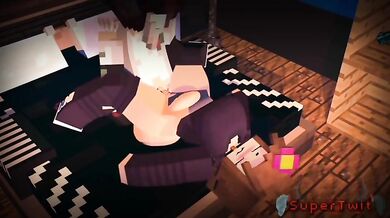 Jenny's Pleasure Time
