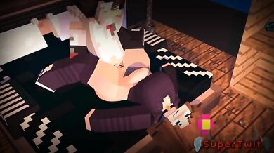 Jenny's Pleasure Time