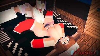 Jenny's Pleasure Time