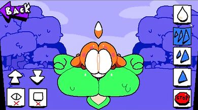 Furry Fuckers 2: Erotic Adventures of the Super Foxes