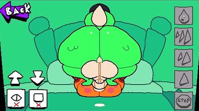 Furry Fuckers 2: Erotic Adventures of the Super Foxes