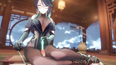 Cuckold's Revenge: The Fetish Dungeon of Fendom68