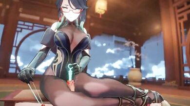 Cuckold's Revenge: The Fetish Dungeon of Fendom68