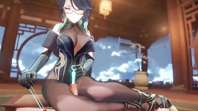 Cuckold's Revenge: The Fetish Dungeon of Fendom68