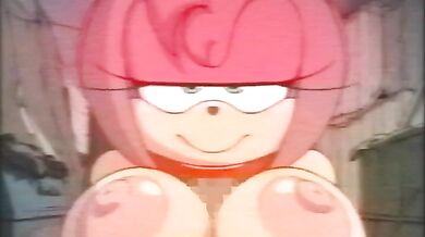 Amy's Anal Adventures (uncensored)