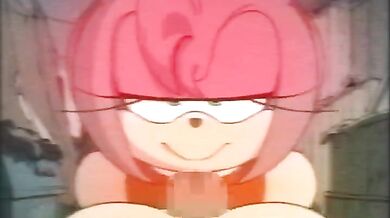 Amy's Anal Adventures (uncensored)