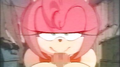 Amy's Anal Adventures (uncensored)
