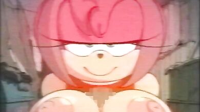 Amy's Anal Adventures (uncensored)