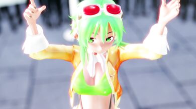 Lustful MILF Takes Lunch Break With Two Hot Studs In Public Park!