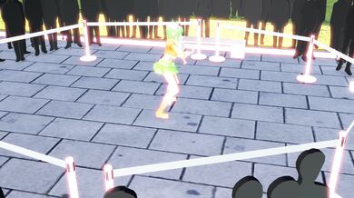 Lustful MILF Takes Lunch Break With Two Hot Studs In Public Park!