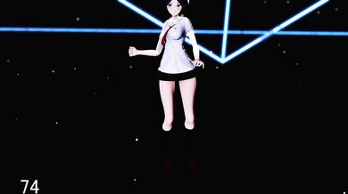 Blood Dance Battle