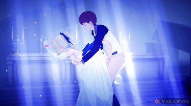 Forced Fuckfest: Mind-Controlled Arthurian Queen Artoria Pounded by Sabertooth Shiro