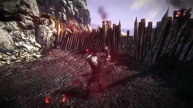 Wet and Wild Orgies in the Enchanted Forest with Geralt of Rivia: The Witcher's Hardcore Erotic Adventure