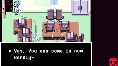 'Pleasure Island: Evolutionary Advancements'