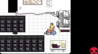 'Pleasure Island: Evolutionary Advancements'