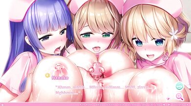 The Haremistress and her Jobless Servants!