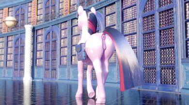 The Magical Whores of My Little Pony: A PMV/HMV Fantasy