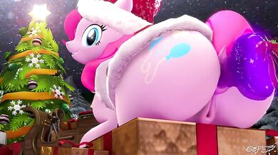 My Little Pony: A Farting Present