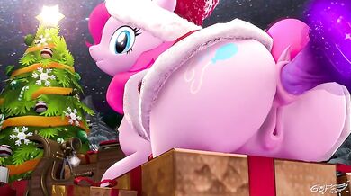 My Little Pony: A Farting Present