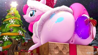 My Little Pony: A Farting Present