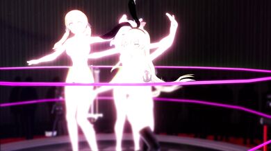 Tokyo Vampire Hotel: Sexy Succubus Gets Double-Penetrated by Demonic Guests!