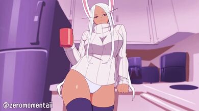 [HMV/PMV] - Black Empress