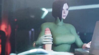 Semen Sample: RougeNine's Experimental Collection