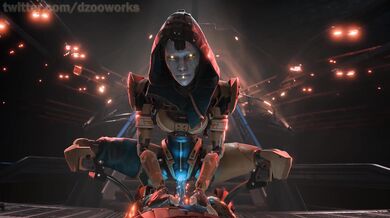 Females on Top: Stressed Out Chicks Share the Load in Daily 'Apex' Sessions