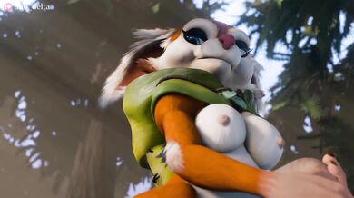 Forest Fuck Fest [Ano_Delta]