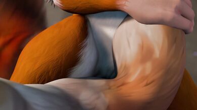 Forest Fuck Fest [Ano_Delta]