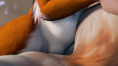 Forest Fuck Fest [Ano_Delta]