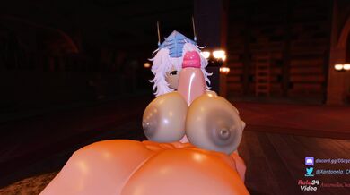 Multiple Partner Fantasy Fest