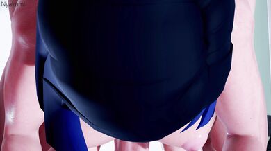 [Futafied] Futao: The Ultimate Nyakumi Experience (in UHD)