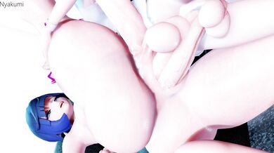 [Futafied] Futao: The Ultimate Nyakumi Experience (in UHD)