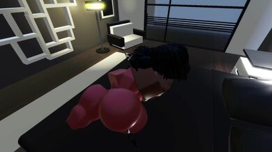 Lustful Temptations