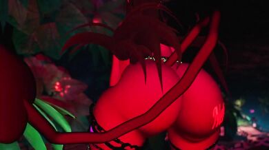 Twerk of the Succubus