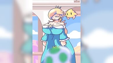 The Seduction of Rosalina: When She Falls Asleep in the Fields