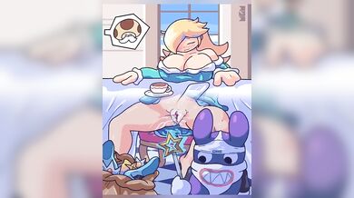 The Seduction of Rosalina: When She Falls Asleep in the Fields