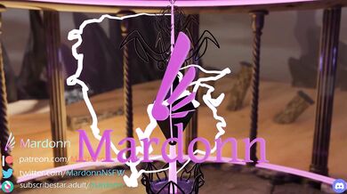 Unleashing the Inner Beast: Mardonn's Dark Desires