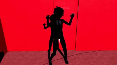 Unleashing the Desires of Lycoris - Part 1 - Rebound Ecstasy