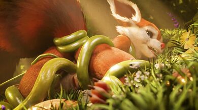 Tied Up and Tricked - Anal Adventures of a Delta Virgin