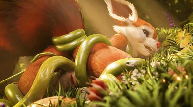 Tied Up and Tricked - Anal Adventures of a Delta Virgin