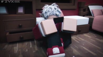 Midnight Caller: A Lustful Encounter