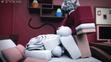 Midnight Caller: A Lustful Encounter