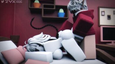 Midnight Caller: A Lustful Encounter