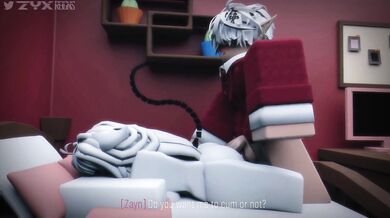 Midnight Caller: A Lustful Encounter