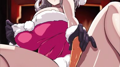 Cold Santa's Christmas Toy Box